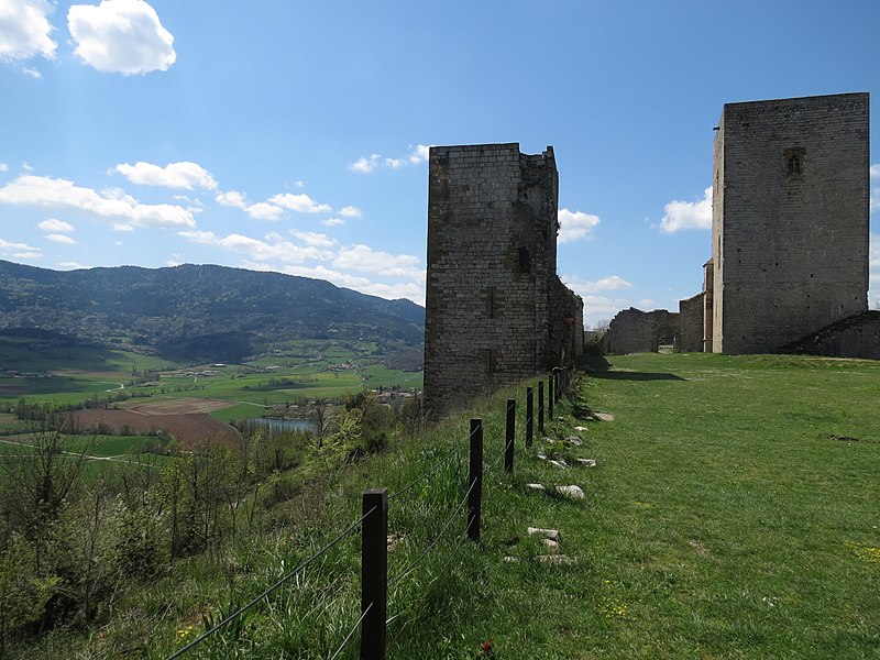 File:Château de Puivert 7.JPG