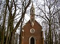 Kalvarienbergkapelle und Kreuzweg