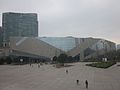 Biblioteca Changsha