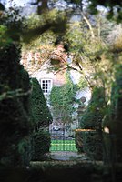 Charleston Manor in East Sussex