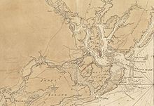 Charlestown and environs in 1780 CharlestownSC1780.jpg