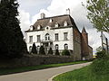 wikimedia_commons=File:Chateau de Vergnies 1.JPG