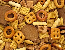 List of brand name snack foods - Wikipedia
