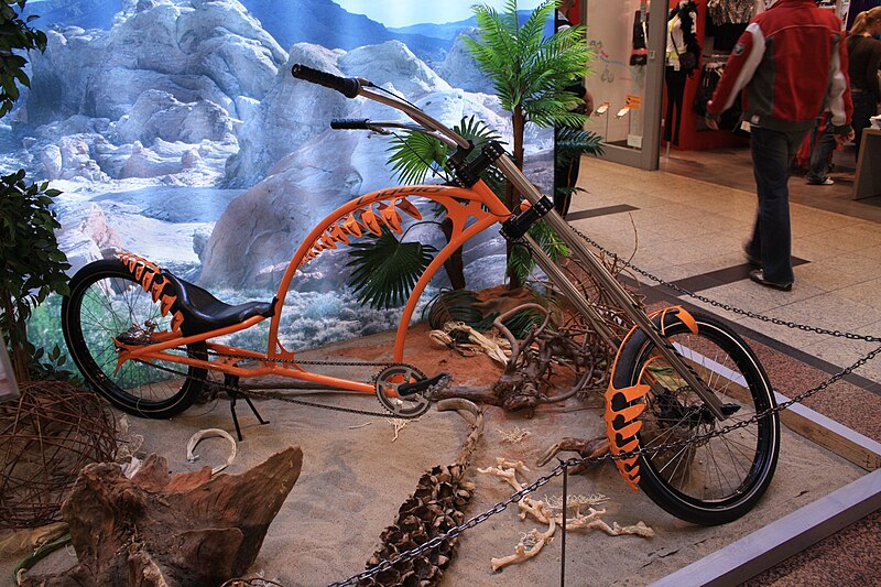 File:Chopper bike.JPG