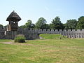 Archaeological Park in Chotěbuz-Podobora