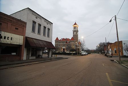 Clarendon, Arkansas