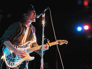 <span class="mw-page-title-main">Chris Farren (punk musician)</span> American musician