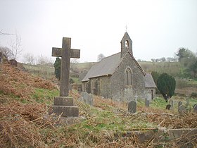 Church, Nantcwnlle - geograph.org.uk - 378953.jpg