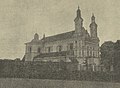 Kościół przed 1913