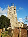 Thumbnail for St John the Baptist's Church, Collingham