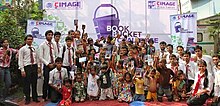 Book Bucket Challenge Function Organised by CIMAGE Management College Patna Cima-bookbucket-profile.jpg