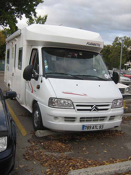 File:Citroen Jumper Motorhome (2880251523).jpg