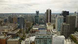 Vancouver