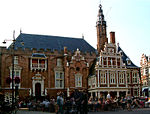 City Hall (Haarlem)