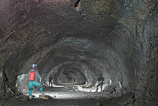 Lava Beds National Monument