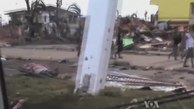 ファイル:Climate Change Linked To Typhoon Haiyan.webm