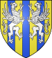 Saint-Julien-en-Genevois arması