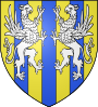 Saint-Julien-en-Genevois – znak