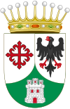 Coat of airms o Alcobendas