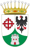 Alcobendas coat of arms