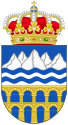 Guadalix de la Sierra - Armoiries