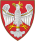 Coat of Arms of the Crown of the Polish Kingdom