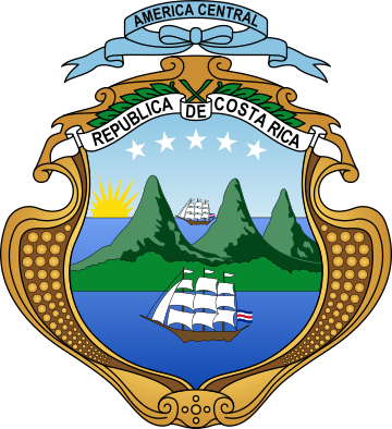 File:Coat of arms of Costa Rica (1906-1964).svg