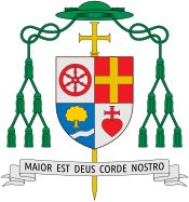 Escudo de armas