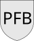 Våbenskjold af Mgr Pierre-François Bienaymé (Shield) .svg