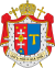 Nil Lushchak's coat of arms