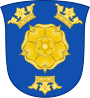 Coat of arms of Odense County.svg