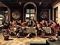 Workshop of Pieter Coecke van Aelst, Royal Museums of Fine Arts of Belgium, 1531