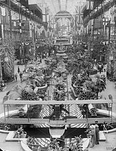 Air force section at the Imperial War Museum,
Crystal Palace; N.T.2B in the foreground. Collections of the Imperial War Museum Q31451.jpg