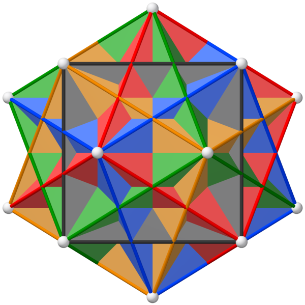 File:Compound of five cubes, 2-fold.png