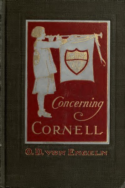 File:Concerning Cornell (IA concerningcornel00engerich).pdf