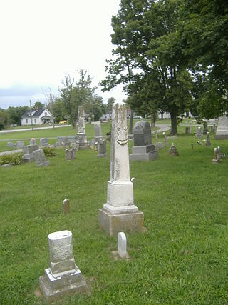 <span class="mw-page-title-main">Confederate Soldiers Martyrs Monument in Eminence</span> United States historic place