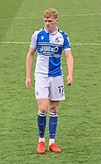 Connor Taylor (footballer, born 2001) English professional footballer