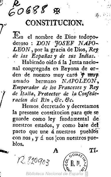 File:Constitución 1808 Josef Napoleón 01.jpg