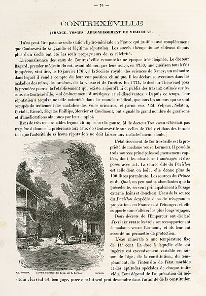 File:Contréxeville, Source dite du Pavillon (1?) - Fonds Ancely - B315556101 A BERTHIER 085.jpg