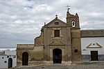 Miniatura para Convento de la Encarnación (Osuna)