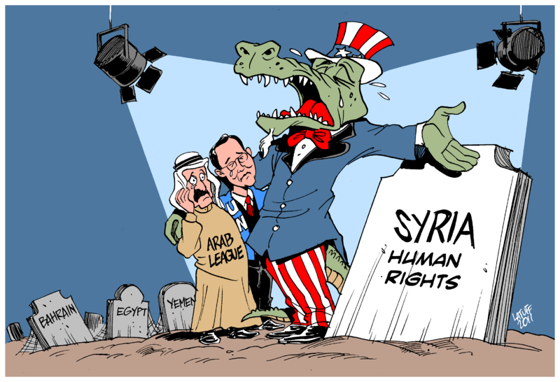 File:Crocodile tears for Syria.png