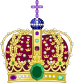 Круна краља Норвешке
