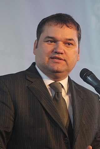 <span class="mw-page-title-main">Attila Cseke</span> Romanian lawyer and politician