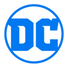 logo de DC Entertainment