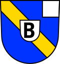 Brasão de Bühlertal