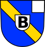 Blason de Bühlertal