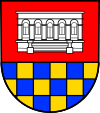 Coat of arms of Becherbach near Kirn