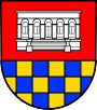 Blason de Becherbach bei Kirn