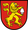 Wappen der Gemeinde Dauchingen