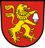 Blason de Dauchingen